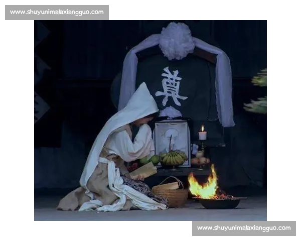 莫愁乡背后的生死羁绊：18 岁少年用说唱守护姥姥最后的生命火光